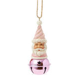 Jim Shore Jim Shore Santa Bell Ornament