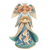 Jim Shore Jim Shore Angel Holding Shell Figurine
