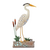 Jim Shore Jim Shore Blue Heron Figurine