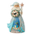 Jim Shore Jim Shore Santa with Sand Dollar Figurine