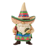 Jim Shore Jim Shore Fiesta Gnome Figurine