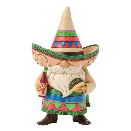 Jim Shore Jim Shore Fiesta Gnome Figurine