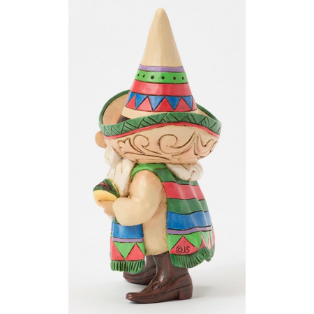 Jim Shore Jim Shore Fiesta Gnome Figurine