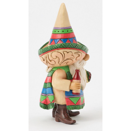 Jim Shore Jim Shore Fiesta Gnome Figurine