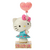 Jim Shore Jim Shore Hello Kitty Heart Balloon Figurine
