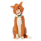 Jim Shore Jim Shore Disney Thomas O'Malley Mini Figurine
