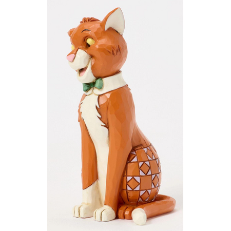 Jim Shore Jim Shore Disney Thomas O'Malley Mini Figurine