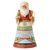 Jim Shore Jim Shore Santa Around The World India Figurine
