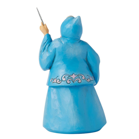 Jim Shore Jim Shore Disney Fairy Godmother Figurine