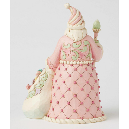 Jim Shore Jim Shore Heartwood Sweets Santa Figurine