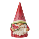 Jim Shore Jim Shore Watermelon Gnome Figurine