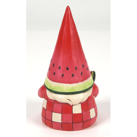 Jim Shore Jim Shore Watermelon Gnome Figurine