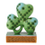 Jim Shore Jim Shore Mini Shamrock Figurine