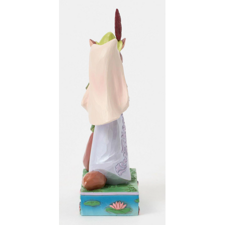 Jim Shore Jim Shore Robin Hood & Maid Marian Figurine