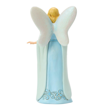 Jim Shore Jim Shore Disney Blue Fairy Figurine