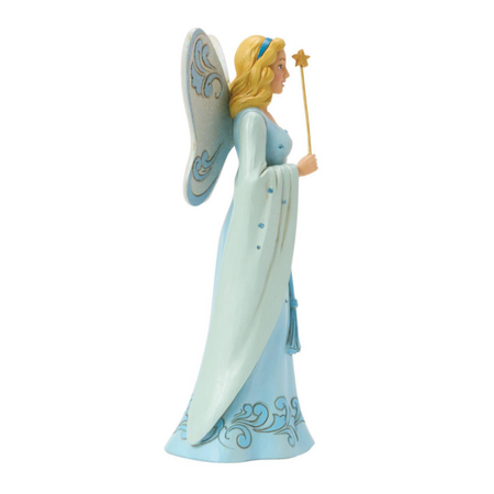 Jim Shore Jim Shore Disney Blue Fairy Figurine