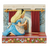 Jim Shore Jim Shore Alice in Wonderland LED Door Figurine