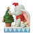 Jim Shore Jim Shore Disney Dumbo Christmas Figurine