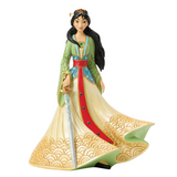 Jim Shore Jim Shore Disney Mulan Deluxe Princess Figurine