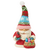 Jim Shore Jim Shore Holiday Gnome Knit Hat Figurine