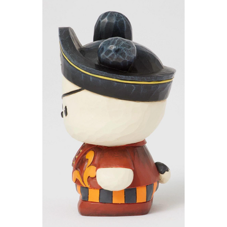 Jim Shore Jim Shore Pochacco Pirate Figurine