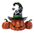 Jim Shore Jim Shore Three Jack-O-Lanterns LED Figurine