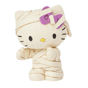 Jim Shore Jim Shore Hello Kitty Mummy Mini Figurine