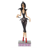 Jim Shore Jim Shore Coraline Beldam with Key Figurine