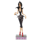 Jim Shore Jim Shore Coraline Beldam with Key Figurine
