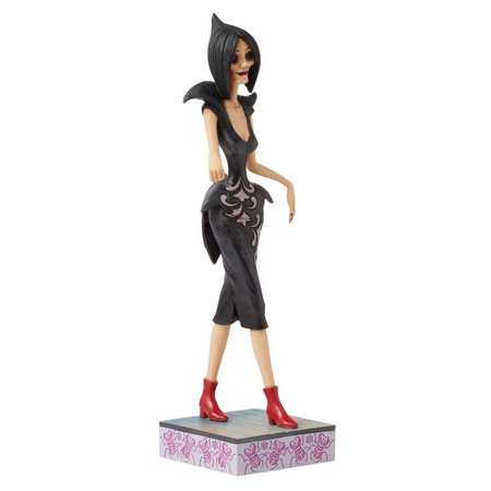Jim Shore Jim Shore Coraline Beldam with Key Figurine