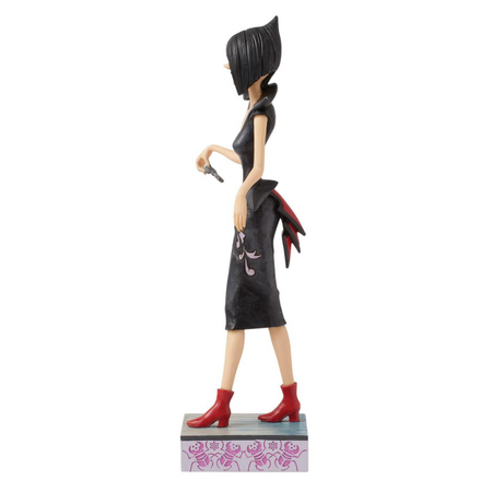 Jim Shore Jim Shore Coraline Beldam with Key Figurine