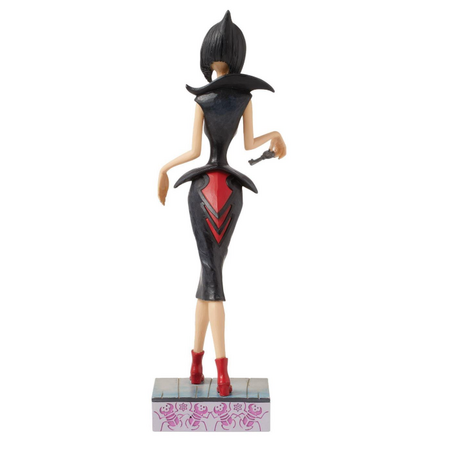 Jim Shore Jim Shore Coraline Beldam with Key Figurine