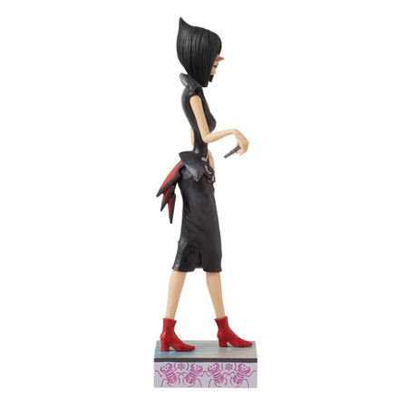 Jim Shore Jim Shore Coraline Beldam with Key Figurine