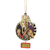Jim Shore Jim Shore Beetlejuice Group Ornament