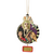 Jim Shore Jim Shore Beetlejuice Group Ornament