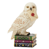 Jim Shore Jim Shore Harry Potter Hedwig Mini Figurine