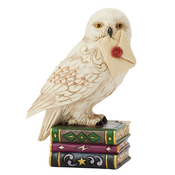 Jim Shore Jim Shore Harry Potter Hedwig Mini Figurine