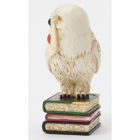 Jim Shore Jim Shore Harry Potter Hedwig Mini Figurine
