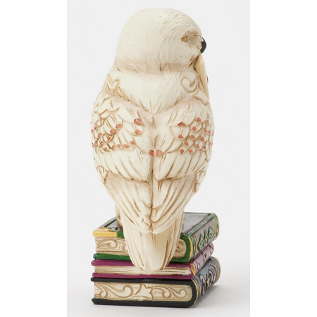 Jim Shore Jim Shore Harry Potter Hedwig Mini Figurine