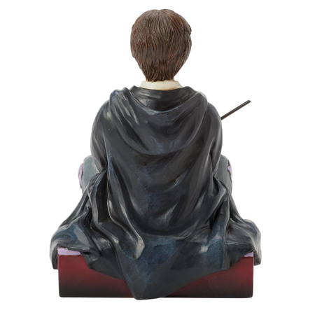 Jim Shore Jim Shore Harry Potter with Wand Figurine