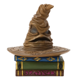 Jim Shore Jim Shore Harry Potter Sorting Hat Mini Figurine