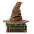 Jim Shore Jim Shore Harry Potter Sorting Hat Mini Figurine