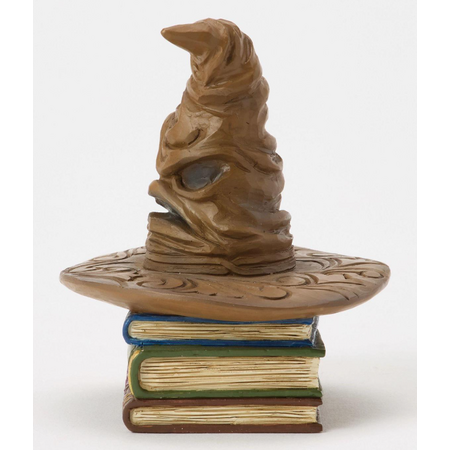 Jim Shore Jim Shore Harry Potter Sorting Hat Mini Figurine