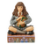 Jim Shore Jim Shore Harry Potter Hermione with Book Figurine