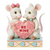 Jim Shore Jim Shore Sweethearts Mice Couple Figurine