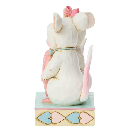 Jim Shore Jim Shore Sweethearts Mice Couple Figurine