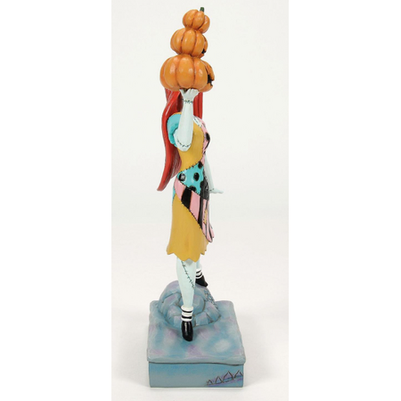 Jim Shore Jim Shore The Nightmare Before Christmas Sally with Pumpkins Figurine