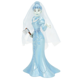 Jim Shore Jim Shore Haunted Mansion Bride Figurine