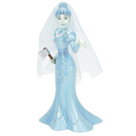 Jim Shore Jim Shore Haunted Mansion Bride Figurine