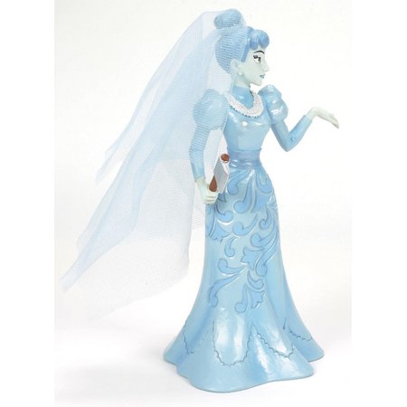 Jim Shore Jim Shore Haunted Mansion Bride Figurine